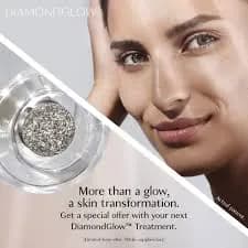 DiamondGlow