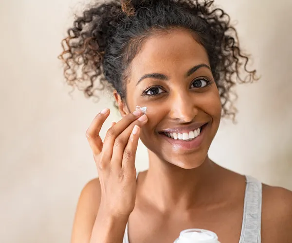 Micro-peels