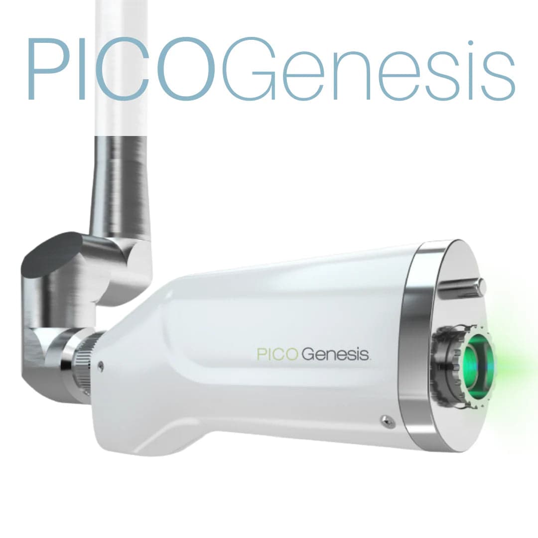 PicoGenesis