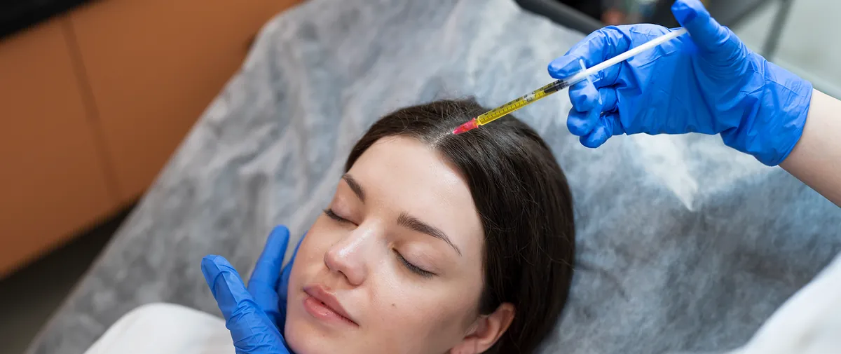 PRP injections