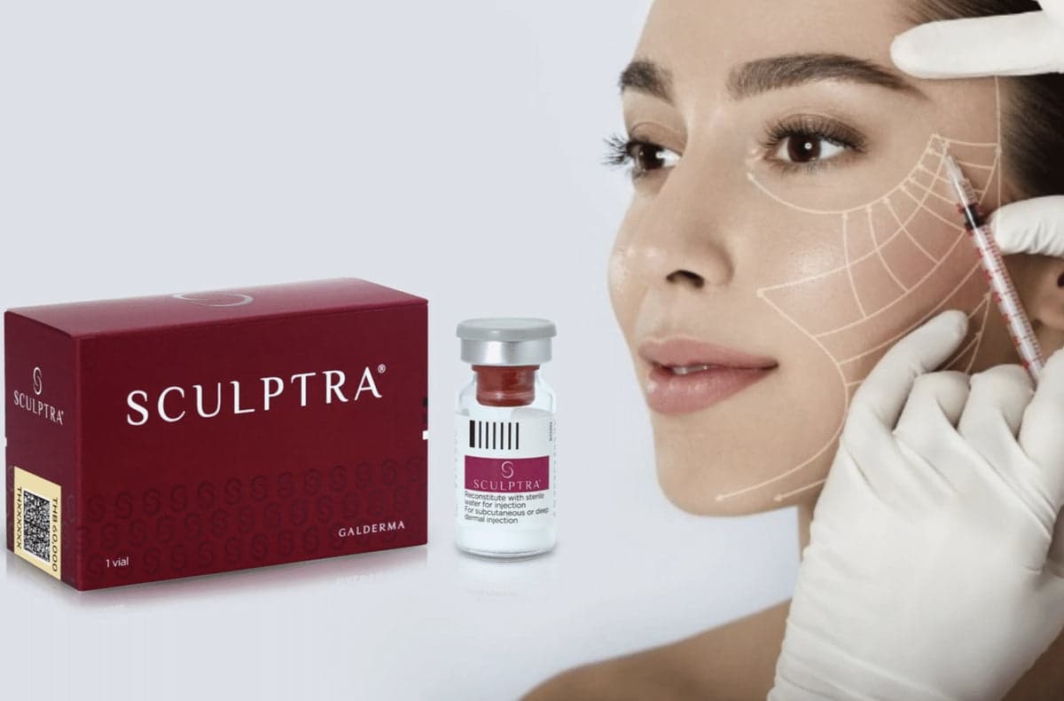 Sculptra