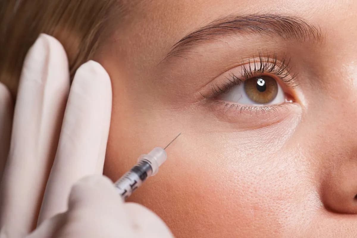 Wrinkle relaxers